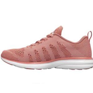 Women's Pink Sneakers